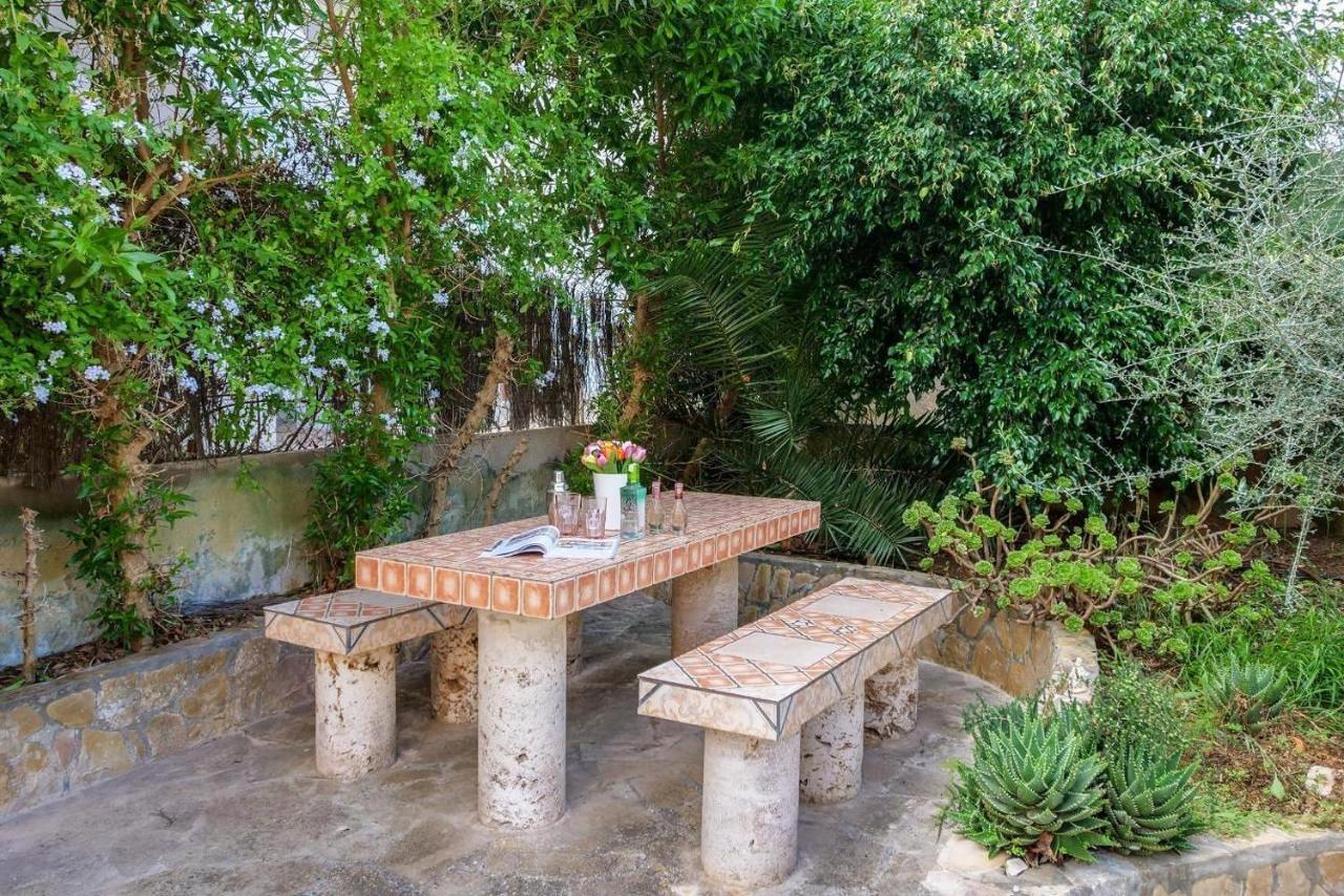 Casa De Maretas Сasa de vacaciones *