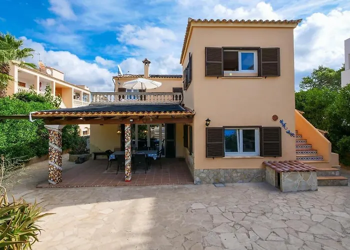 Apartamento Casa De Maretas