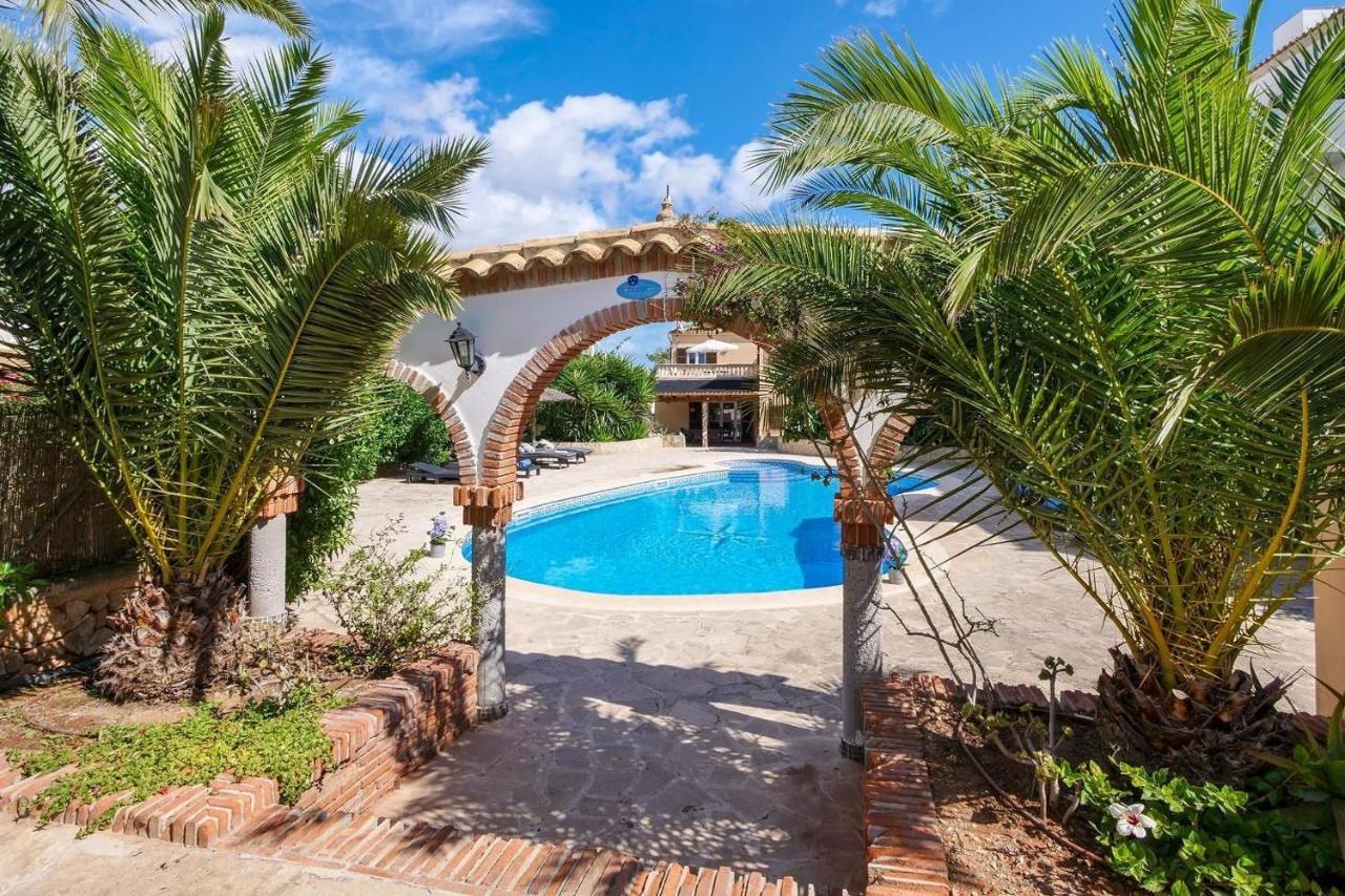 Casa De Maretas * Santanyí
