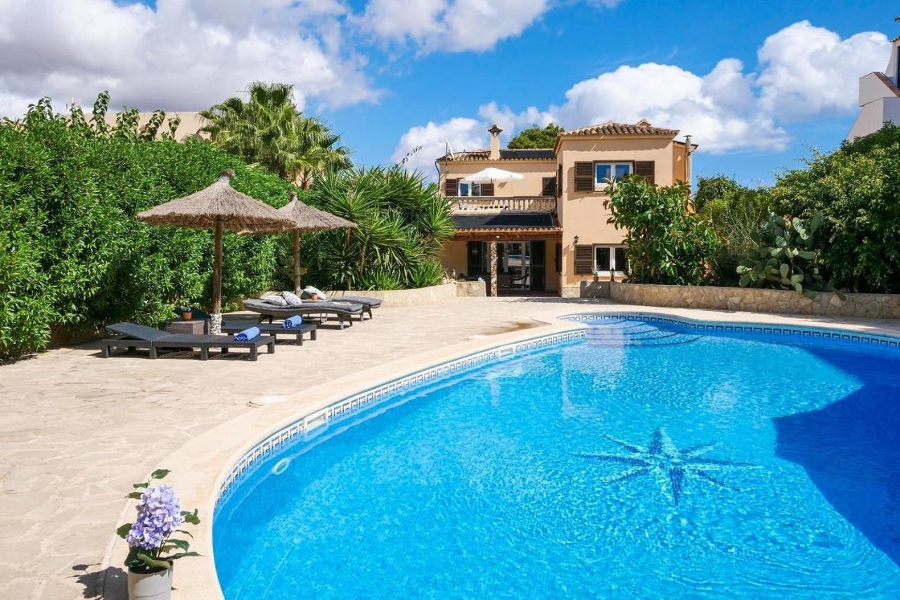 Ferienhaus Casa De Maretas *
