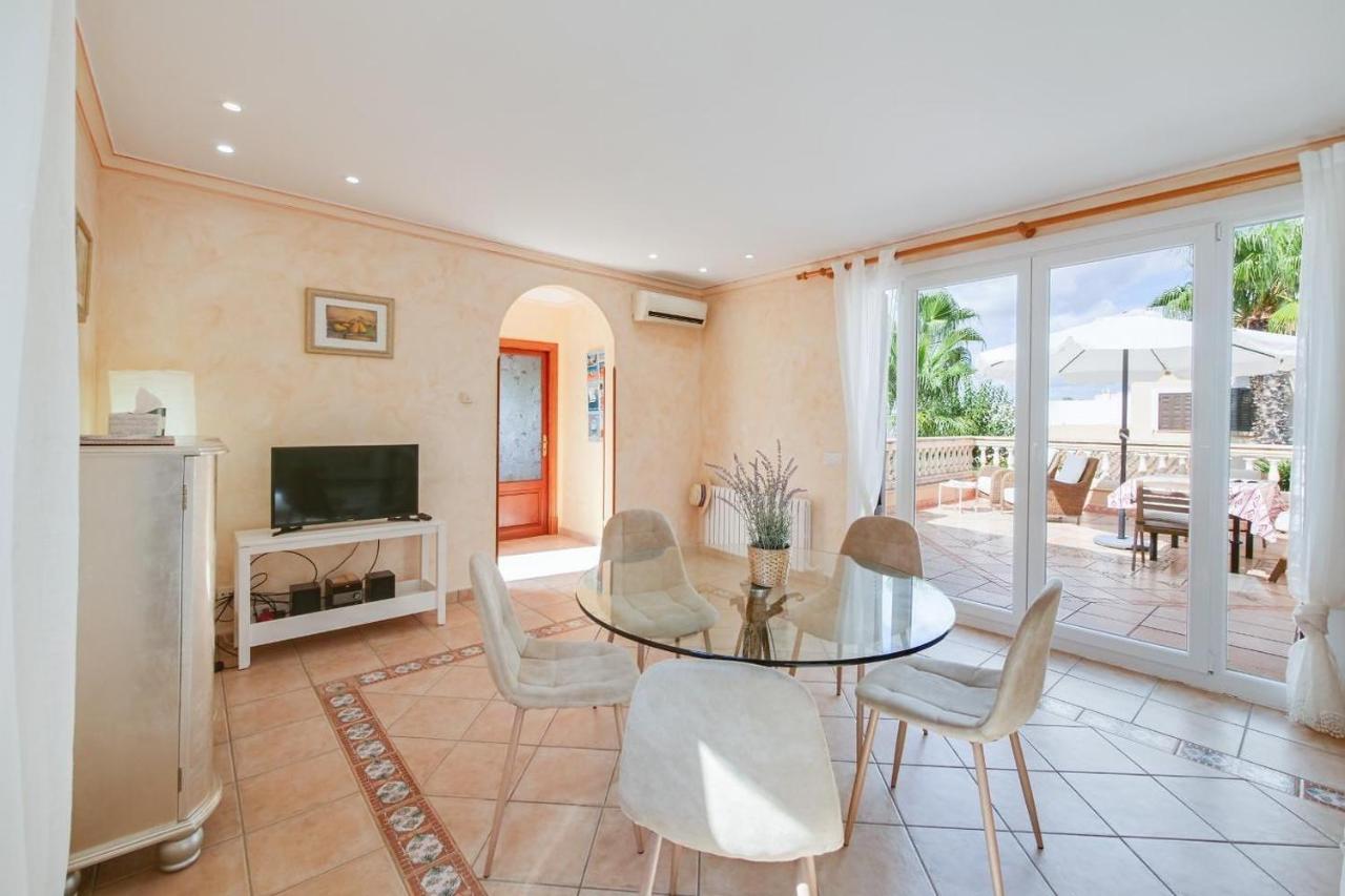Casa De Maretas Ferienhaus