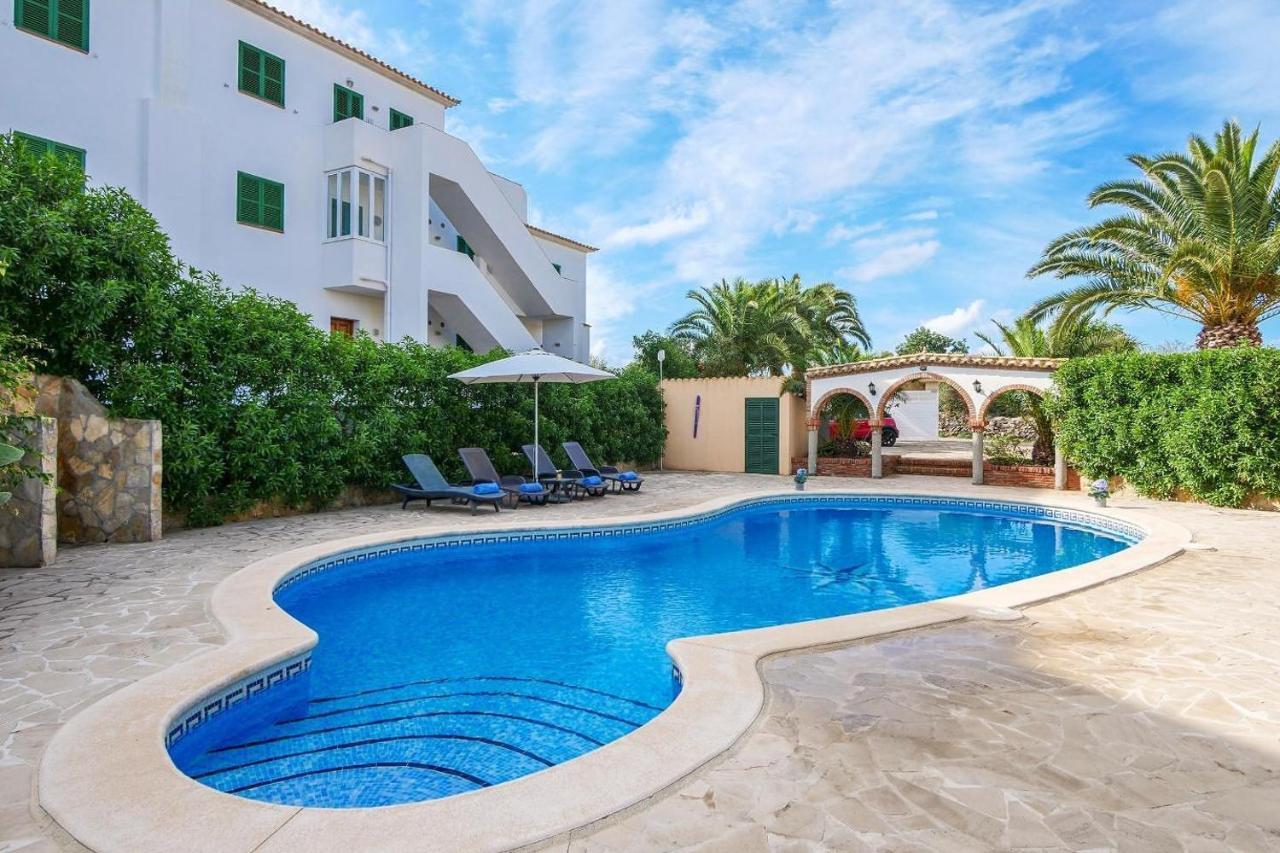 Casa De Maretas Ferienhaus *