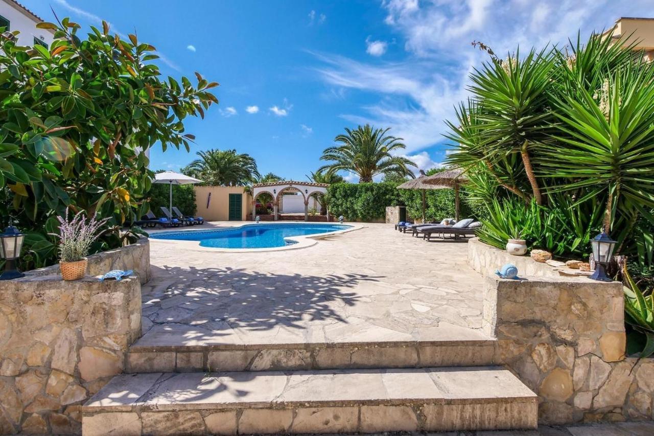 Casa De Maretas Ferienhaus