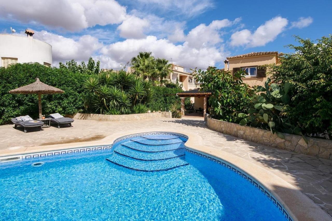 Casa De Maretas * Santanyí