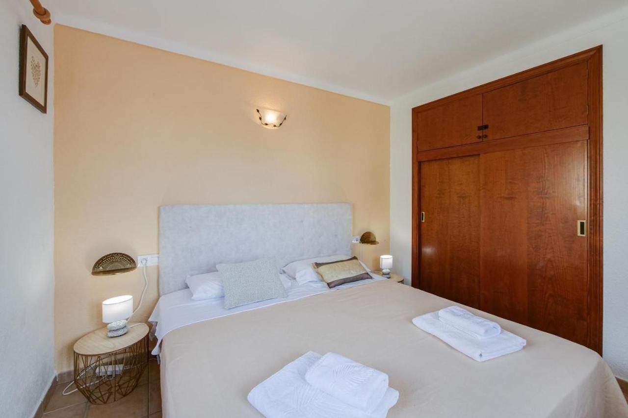Casa De Maretas Ferienhaus Santanyí