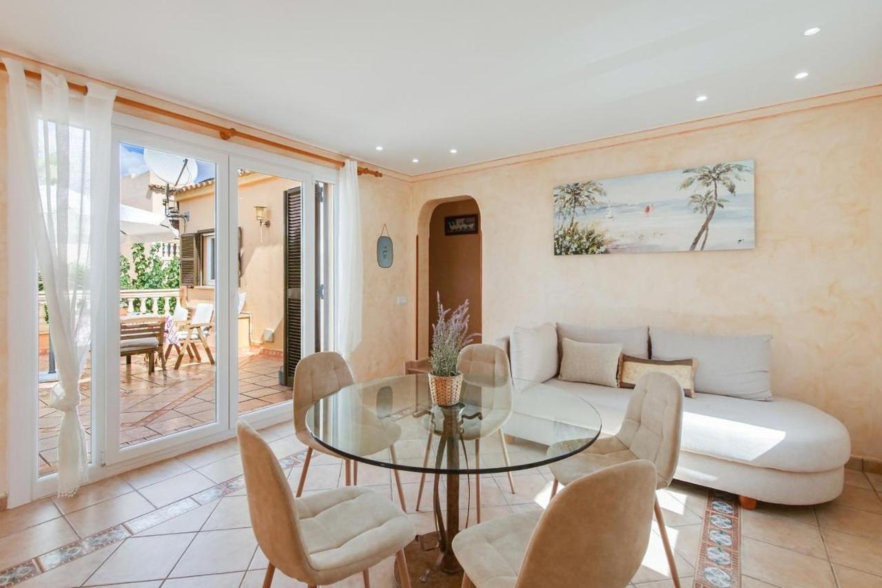 Ferienhaus Casa De Maretas *