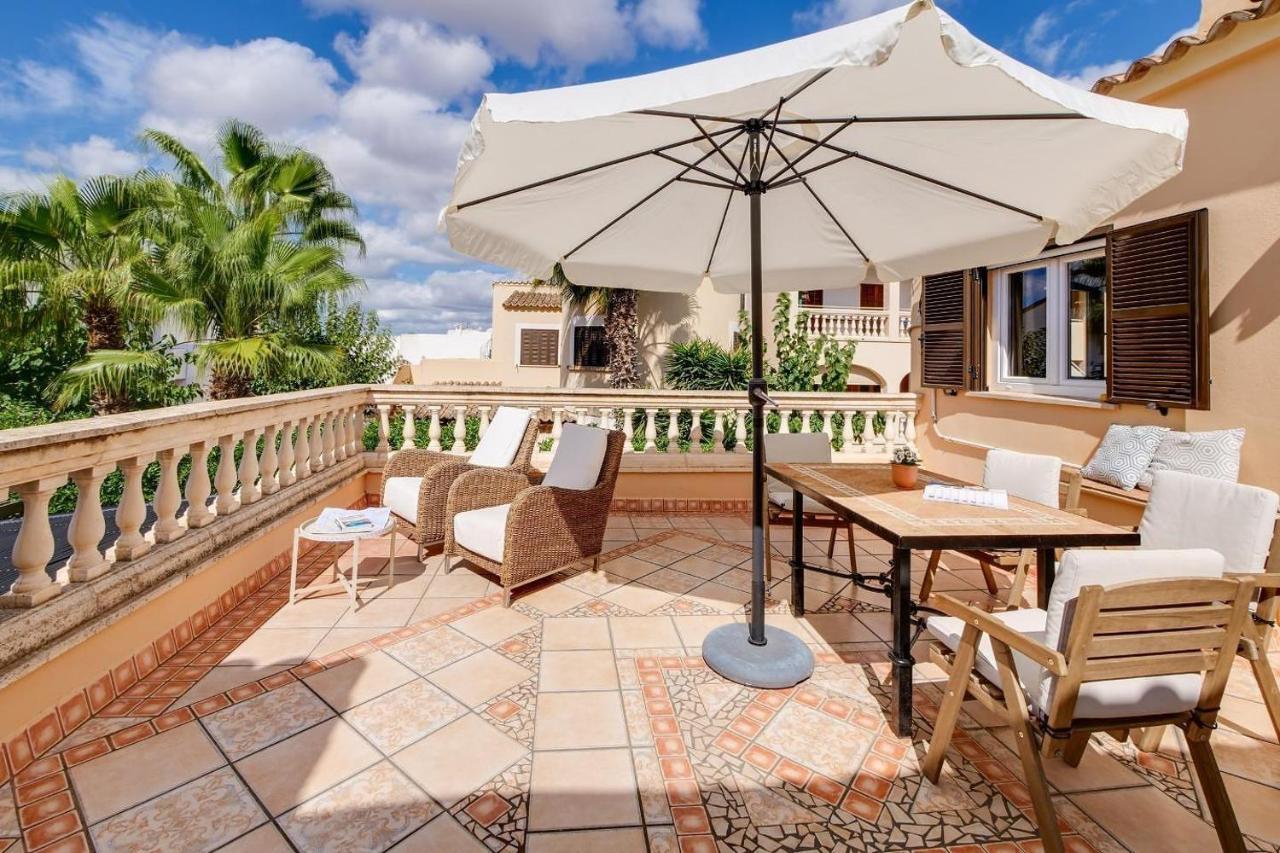 Casa De Maretas Santanyí