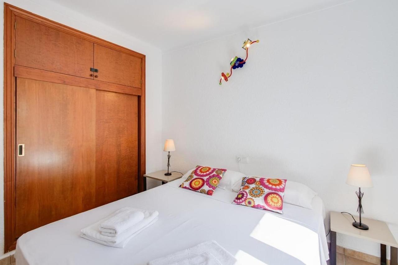 Casa De Maretas Ferienhaus Santanyí