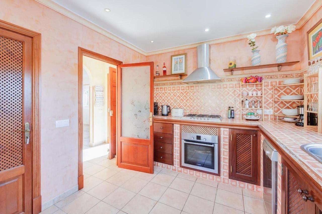 Ferienhaus Casa De Maretas
