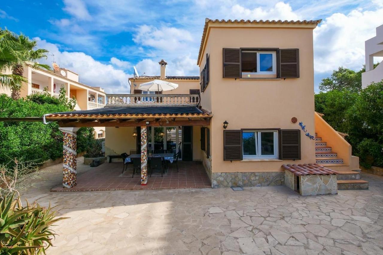 Casa De Maretas *
